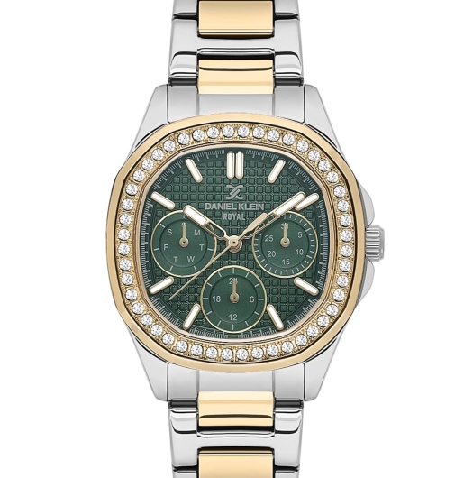 DANİEL KLEİN KADIN KOL SAATİ