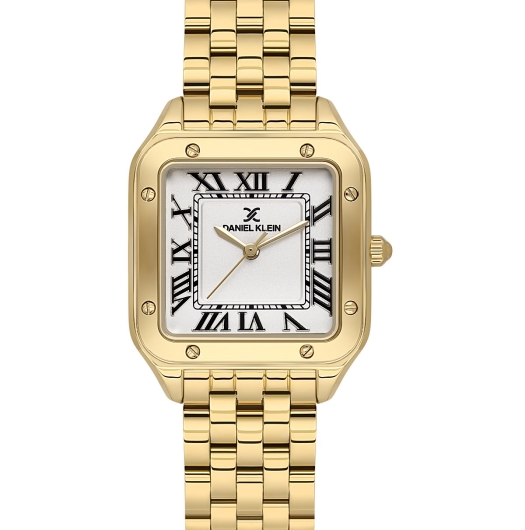 DANİEL KLEİN KADIN KOL SAATİ