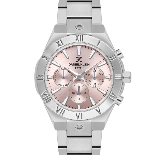 DANİEL KLEİN KADIN KOL SAATİ