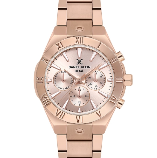 DANİEL KLEİN KADIN KOL SAATİ