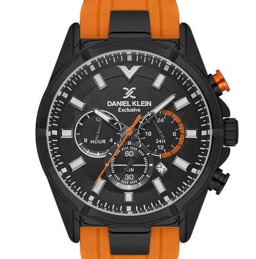 DANİEL KLEİN ERKEK KOL SAATİ