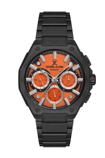 DANİEL KLEİN ERKEK KOL SAATİ