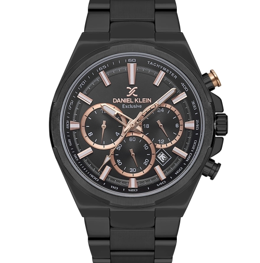 DANİEL KLEİN ERKEK KOL SAATİ