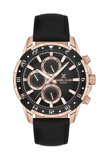 DANİEL KLEİN ERKEK KOL SAATİ
