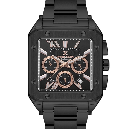 DANİEL KLEİN ERKEK KOL SAATİ