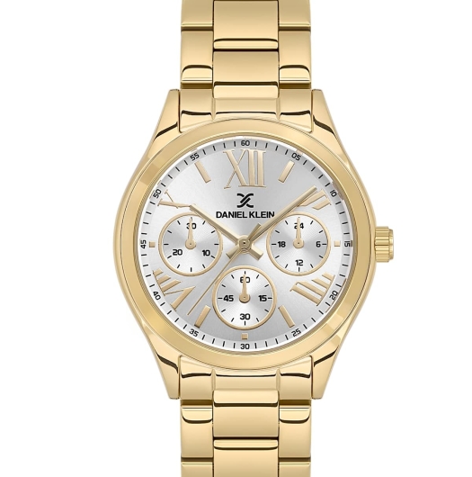 DANİEL KLEİN KADIN KOL SAATİ