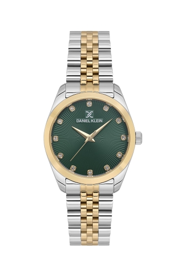 DANİEL KLEİN KADIN KOL SAATİ