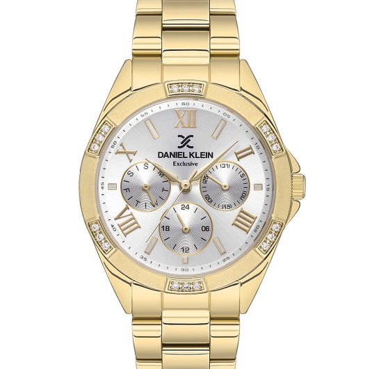 DANİEL KLEİN KADIN KOL SAATİ