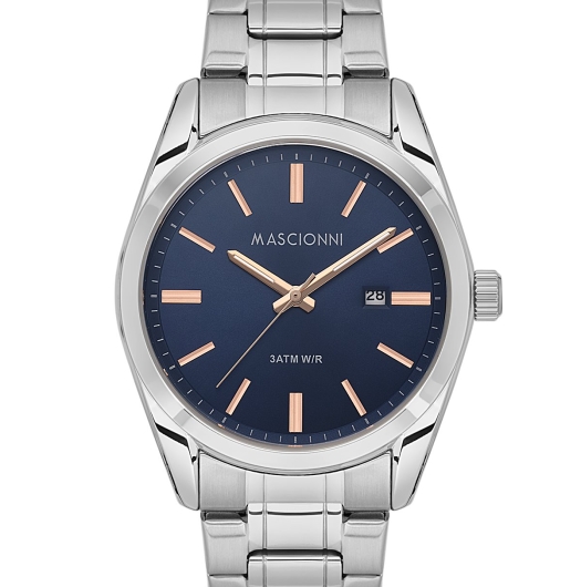 MASCİONNİ ERKEK KOL SAATİ