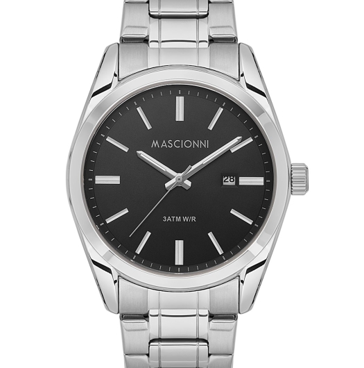 MASCİONNİ ERKEK KOL SAATİ