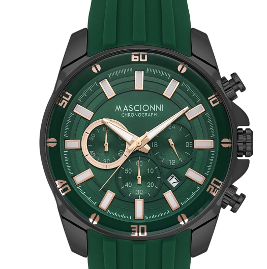 MASCİONNİ ERKEK KOL SAATİ