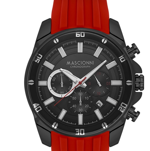 MASCİONNİ ERKEK KOL SAATİ