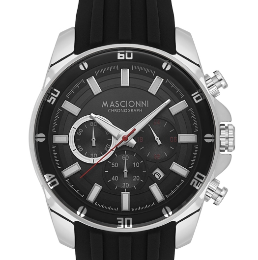 MASCİONNİ ERKEK KOL SAATİ