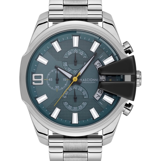 MASCİONNİ ERKEK KOL SAATİ