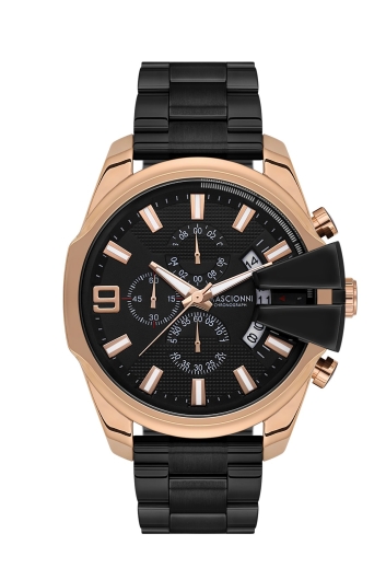 MASCİONNİ ERKEK KOL SAATİ