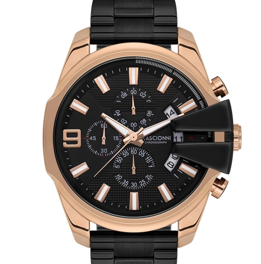 MASCİONNİ ERKEK KOL SAATİ