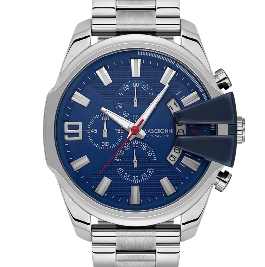 MASCİONNİ ERKEK KOL SAATİ