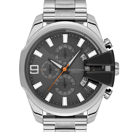 MASCİONNİ ERKEK KOL SAATİ