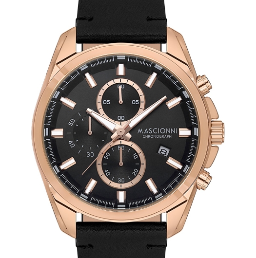 MASCİONNİ ERKEK KOL SAATİ