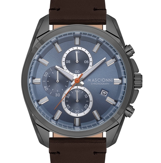 MASCİONNİ ERKEK KOL SAATİ