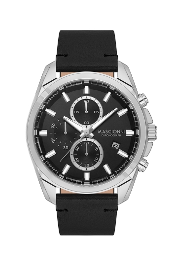 MASCİONNİ ERKEK KOL SAATİ