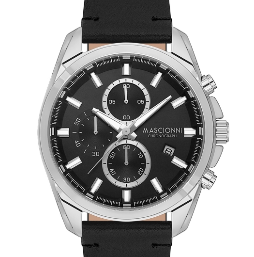 MASCİONNİ ERKEK KOL SAATİ