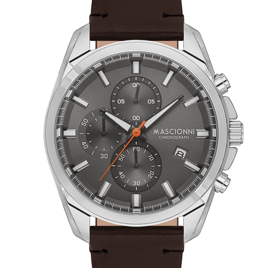 MASCİONNİ ERKEK KOL SAATİ