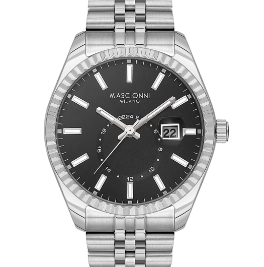 MASCİONNİ ERKEK KOL SAATİ