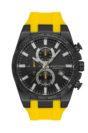 MASCİONNİ ERKEK KOL SAATİ