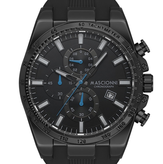 MASCİONNİ ERKEK KOL SAATİ