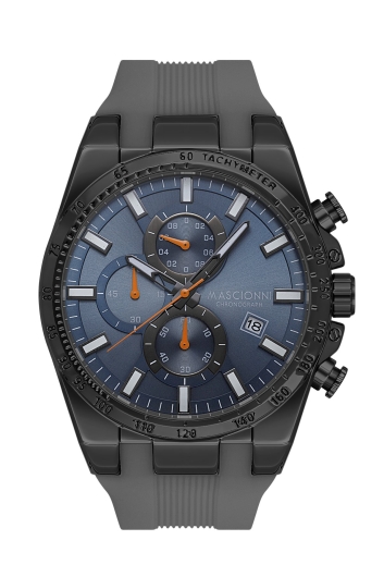 MASCİONNİ ERKEK KOL SAATİ