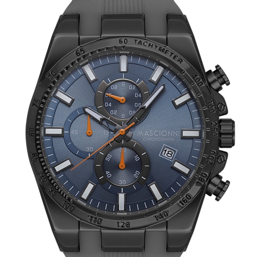 MASCİONNİ ERKEK KOL SAATİ