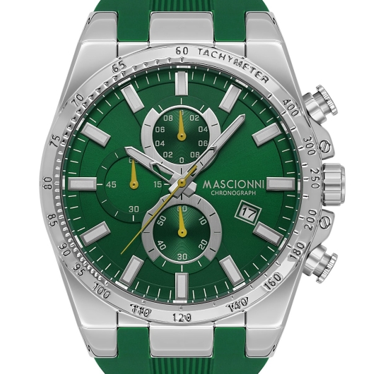 MASCİONNİ ERKEK KOL SAATİ