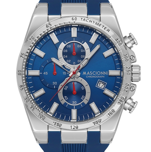 MASCİONNİ ERKEK KOL SAATİ