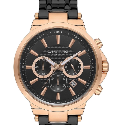 MASCİONNİ ERKEK KOL SAATİ