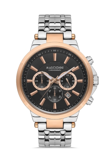 MASCİONNİ ERKEK KOL SAATİ