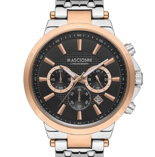 MASCİONNİ ERKEK KOL SAATİ