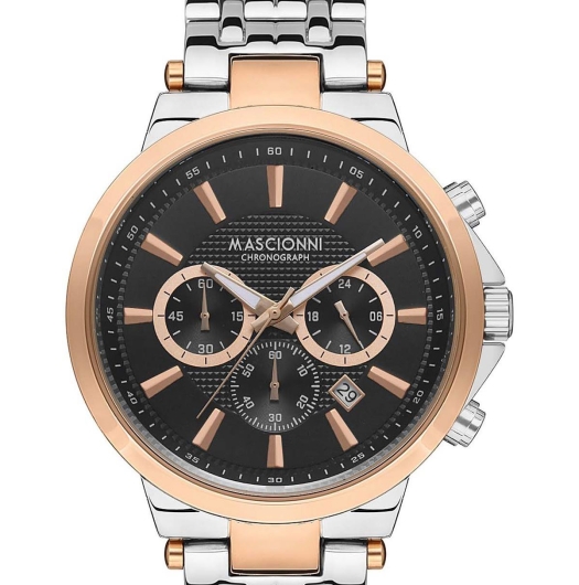 MASCİONNİ ERKEK KOL SAATİ