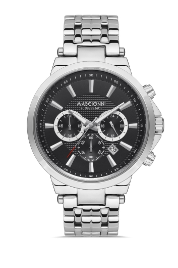 MASCİONNİ ERKEK KOL SAATİ