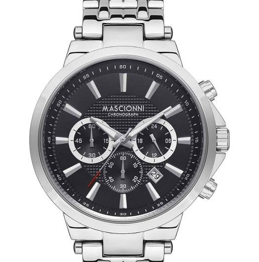 MASCİONNİ ERKEK KOL SAATİ