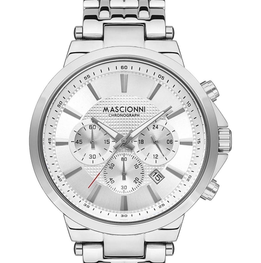 MASCİONNİ ERKEK KOL SAATİ