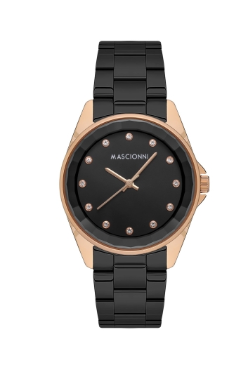 MASCİONNİ KADIN KOL SAATİ