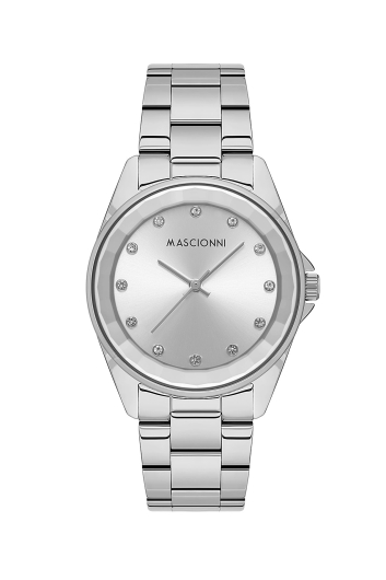 MASCİONNİ KADIN KOL SAATİ