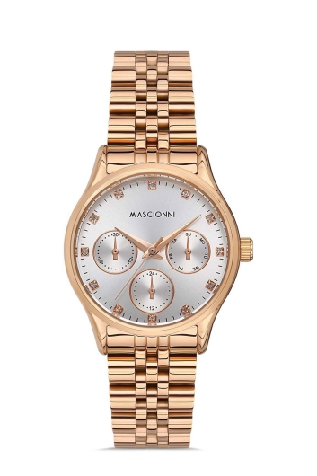 MASCİONNİ KADIN KOL SAATİ