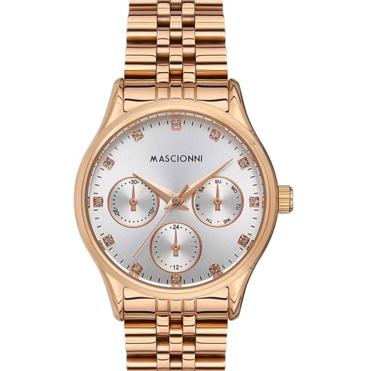 MASCİONNİ KADIN KOL SAATİ