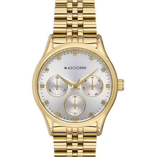 MASCİONNİ KADIN KOL SAATİ