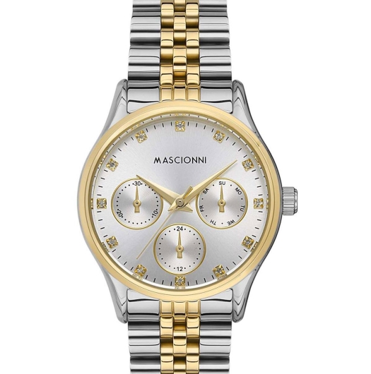 MASCİONNİ KADIN KOL SAATİ