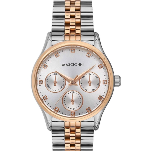 MASCİONNİ KADIN KOL SAATİ