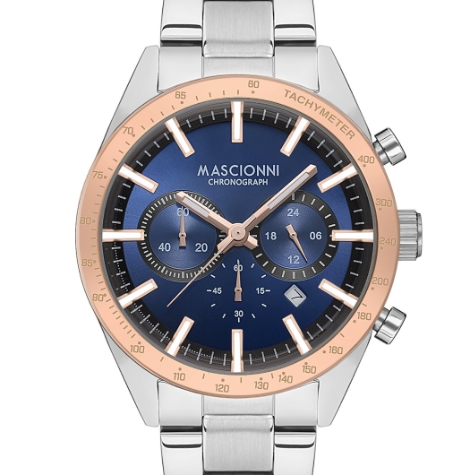 MASCİONNİ ERKEK KOL SAATİ