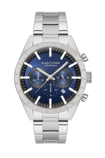 MASCİONNİ ERKEK KOL SAATİ